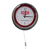 B2506 Neon Wall Clock