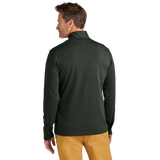 B2508M Mid-Layer Stretch 1/2-Button
