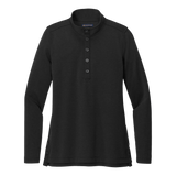 B2508W Women's Mid-Layer Stretch 1/2-Button