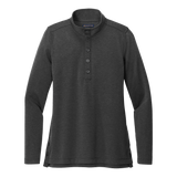 B2508W Women's Mid-Layer Stretch 1/2-Button