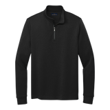 B2427 Double-Knit 1/4-Zip