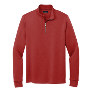 B2427 Double-Knit 1/4-Zip