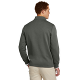 B2427 Double-Knit 1/4-Zip