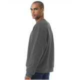 B2556  Unisex Heavyweight Crewneck Sweatshirt