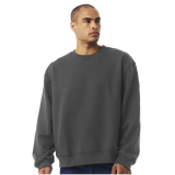 B2556  Unisex Heavyweight Crewneck Sweatshirt