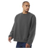 B2556  Unisex Heavyweight Crewneck Sweatshirt
