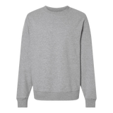 B2556  Unisex Heavyweight Crewneck Sweatshirt