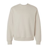 B2556  Unisex Heavyweight Crewneck Sweatshirt