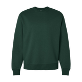 B2556  Unisex Heavyweight Crewneck Sweatshirt