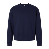 B2556  Unisex Heavyweight Crewneck Sweatshirt