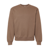 B2556  Unisex Heavyweight Crewneck Sweatshirt