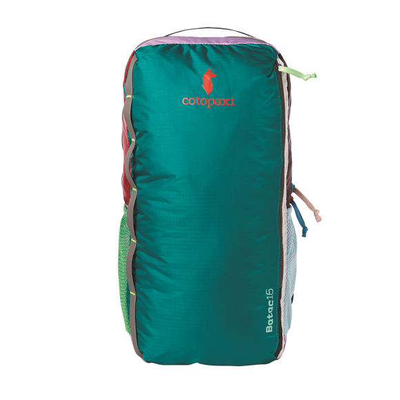 B2562  Batac 16L Backpack
