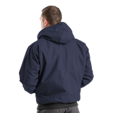 Berne Heritage Hooded Jacket (CS26)
