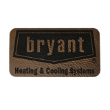 Bryant Patches