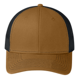 B2525 Snapback Trucker Cap