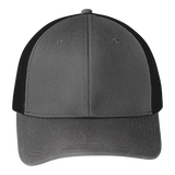 B2525 Snapback Trucker Cap