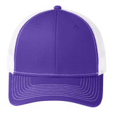 B2525 Snapback Trucker Cap