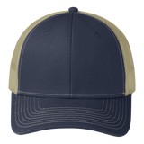 B2525 Snapback Trucker Cap