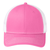 B2525 Snapback Trucker Cap