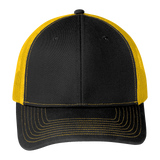 B2525 Snapback Trucker Cap