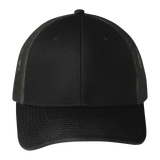 B2525 Snapback Trucker Cap