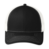 B2525 Snapback Trucker Cap
