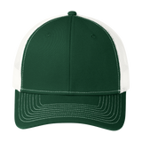 B2525 Snapback Trucker Cap