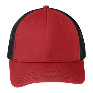 B2525 Snapback Trucker Cap