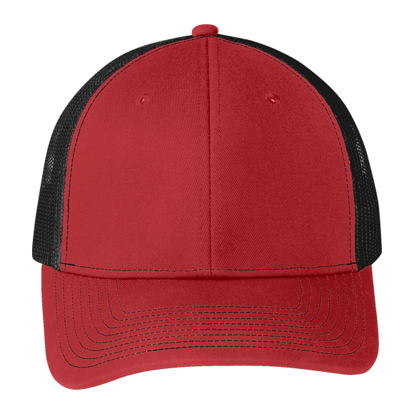 B2525 Snapback Trucker Cap