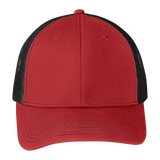 B2525 Snapback Trucker Cap