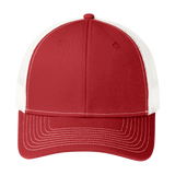 B2525 Snapback Trucker Cap