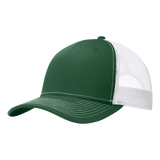 B2525 Snapback Trucker Cap