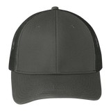 B2525 Snapback Trucker Cap