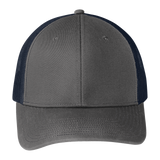 B2525 Snapback Trucker Cap