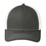 B2525 Snapback Trucker Cap
