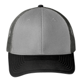 B2525 Snapback Trucker Cap