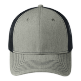 B2525 Snapback Trucker Cap