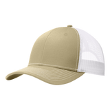 B2525 Snapback Trucker Cap