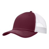 B2525 Snapback Trucker Cap