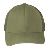 B2525 Snapback Trucker Cap