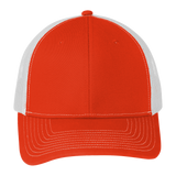 B2525 Snapback Trucker Cap