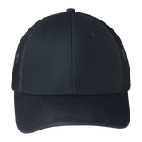 B2525 Snapback Trucker Cap