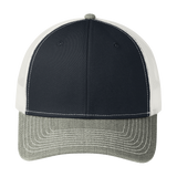 B2525 Snapback Trucker Cap