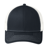 B2525 Snapback Trucker Cap
