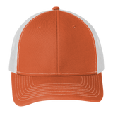 B2525 Snapback Trucker Cap