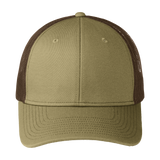 B2525 Snapback Trucker Cap