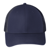 B2525 Snapback Trucker Cap