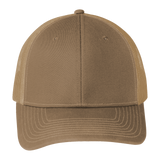 B2525 Snapback Trucker Cap