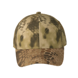B2641 Pro Camouflage Series Cap