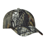 B2641 Pro Camouflage Series Cap